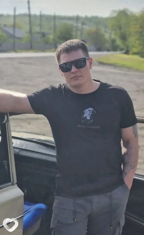 Сергей, 35, Макеевке — анкета №3964535