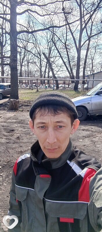 Тим, 38, Тамбове — анкета №3964590