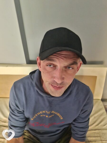 Александр, 38, Москве — анкета №3964566