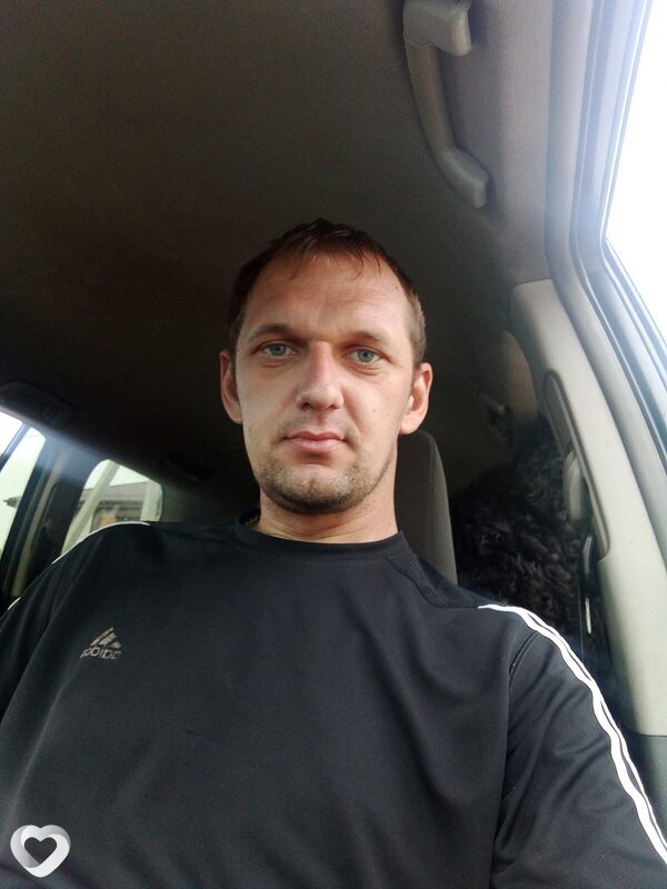 Александр, 36, Азове — анкета №3964568