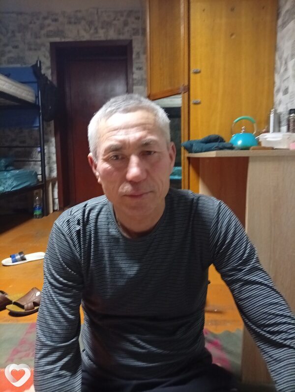 Рахым, 54, Минске — анкета №3964569