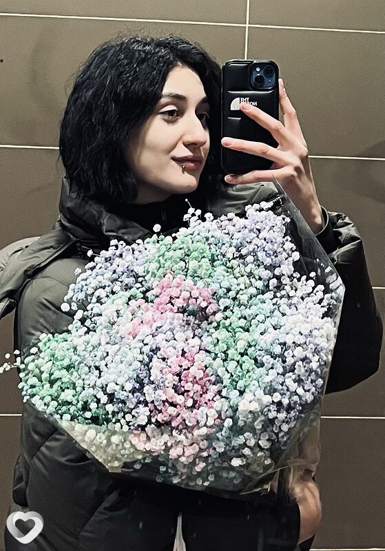 Марьям, Дагестанские Огни