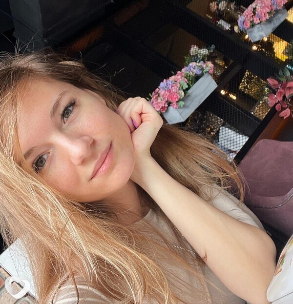 Рита, 39, Ангарске — анкета №3964577
