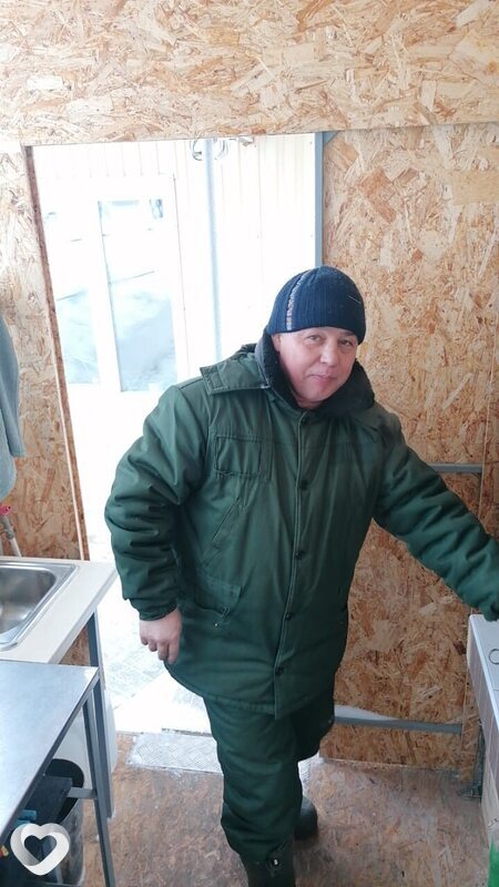 Рамиль, 34, Лениногорске — анкета №3964583