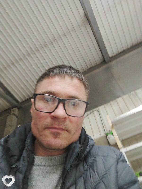 Сергей, 40, Нижнем Новгороде — анкета №3964993