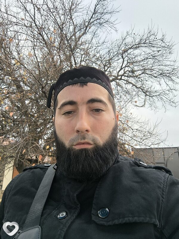 Шаруди, 34, Грозном — анкета №3965001