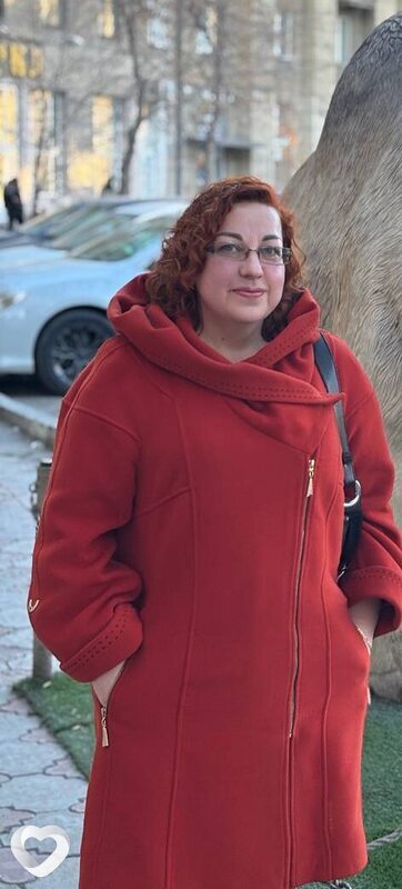 Светлана, 51, Магнитогорске — анкета №3964618