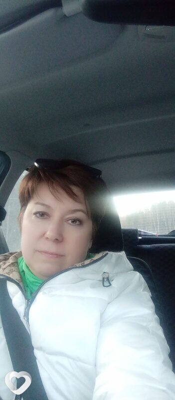 Татьяна, 47, Кирове — анкета №3964632