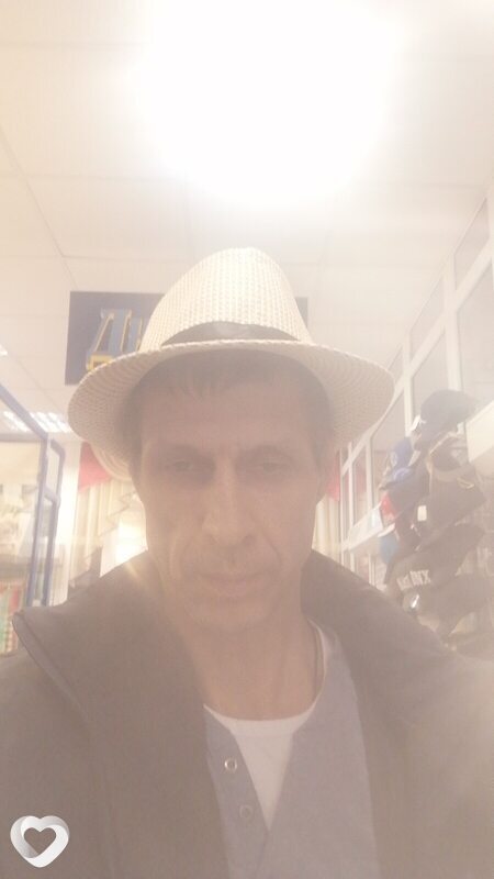 Дмитрий, 51, Москве — анкета №3964636