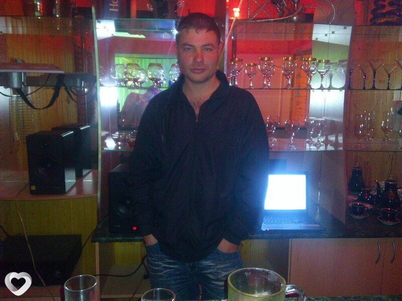 Артём, 34, Темрюке — анкета №3964669