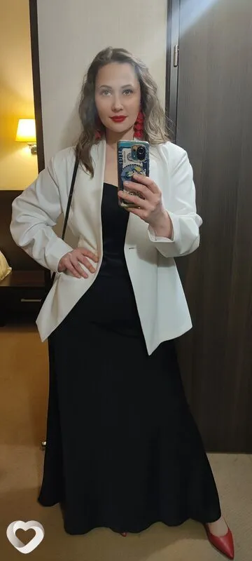 Екатерина, 42, Москве — анкета №3964672