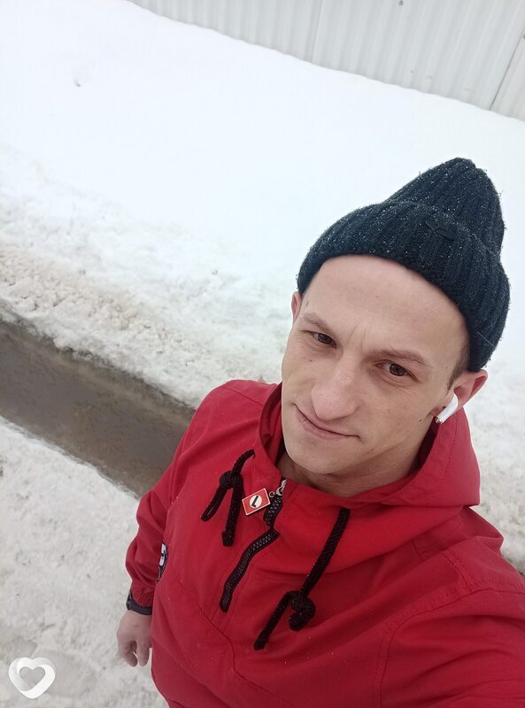 Николай, 29, Севастополе — анкета №3964675
