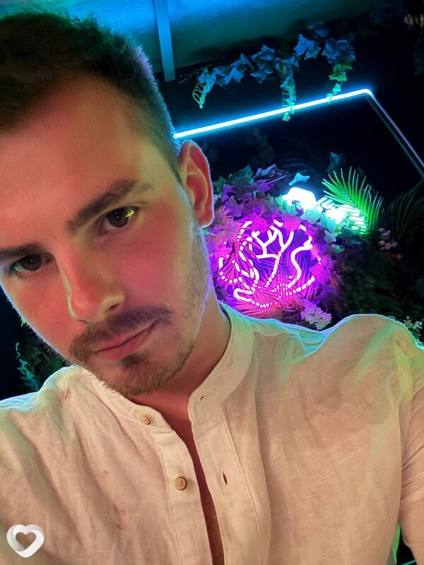 Денис, 27, Витебске — анкета №3964676