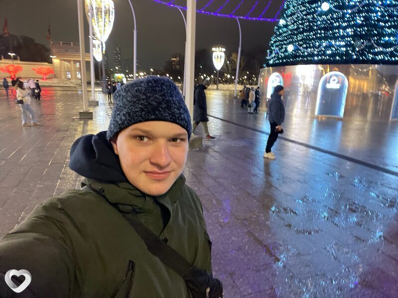 Влад, Моршанск