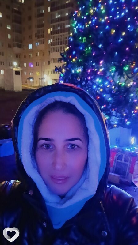 Аня, 42, Санкт-Петербурге — анкета №3964681