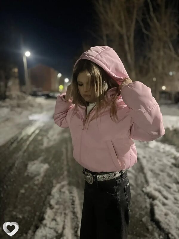 Violetta, 26, Челябинске — анкета №3964683