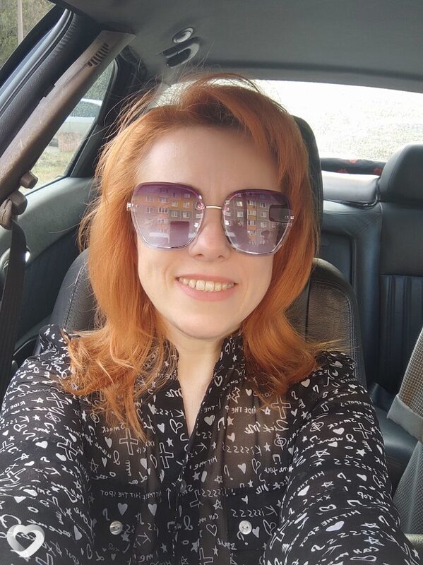 Оксана, 45, Гродно — анкета №3964694