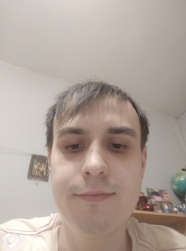 Давид, 25, Уфе — анкета №3964699