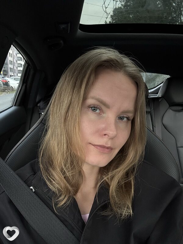 Екатерина, 38, Санкт-Петербурге — анкета №3964709