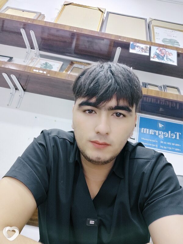 Сардор, 23, Нижнем Новгороде — анкета №3964714