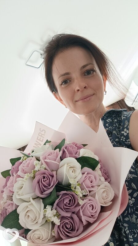 Ксения, 35, Краснодаре — анкета №3964771