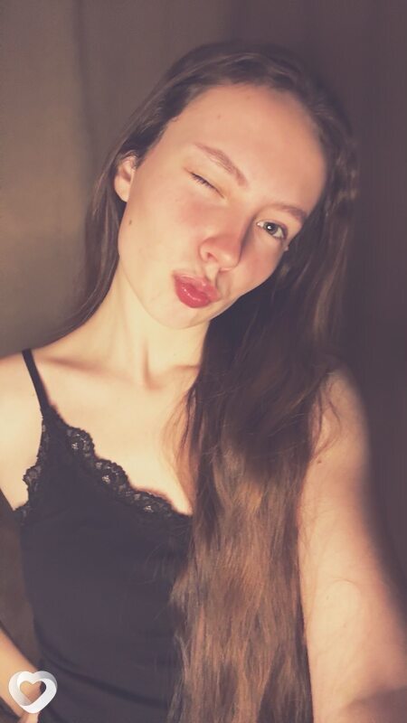 Валерия, 18, Иванове — анкета №3964772