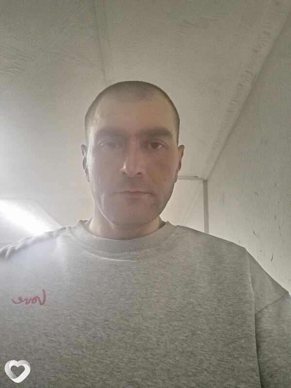 Sasha, 39, Кемерове — анкета №3964774