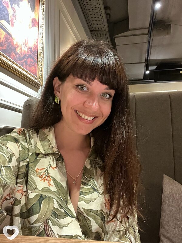 Екатерина, 33, Нижнем Новгороде — анкета №3964801