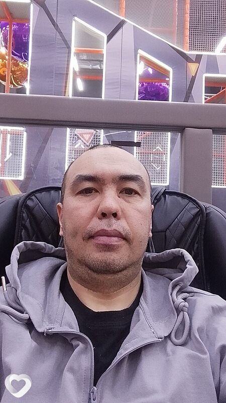 Дэни, 43, Караганде — анкета №3964802