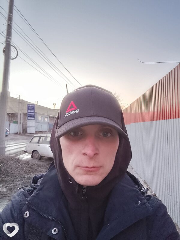 Александр, 28, Волгограде — анкета №3964806