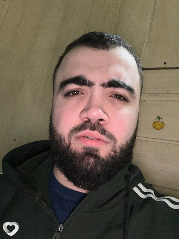 Санан, 32, Донецке — анкета №3964866
