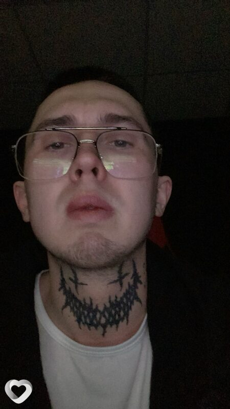 Юрий, 22, Караганде — анкета №3964880