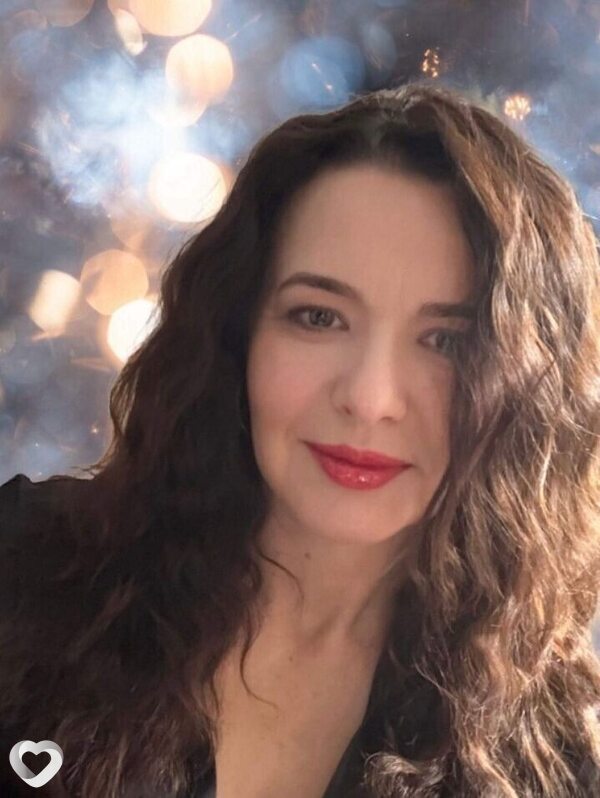 Ирина, 49, Борисове — анкета №3964881