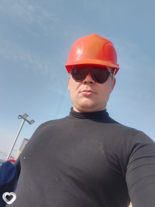 Kirill, 30, Саратове — анкета №3964656