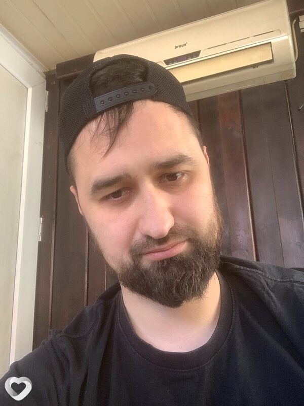 Николай, 34, Алматы — анкета №3964657