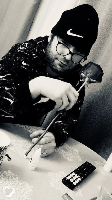 Илья, 29, Нижневартовске — анкета №3964658