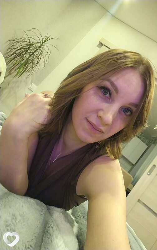 Елена, 37, Тюмени — анкета №3964663