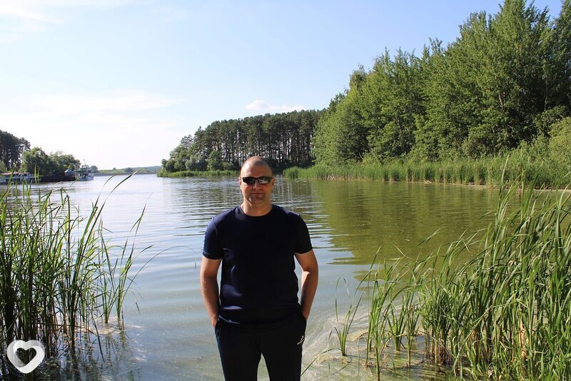 Alex, 28, Воронеже — анкета №3965571