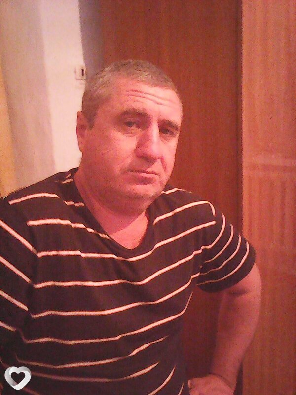 Адам, 55, Майкопе — анкета №3965572