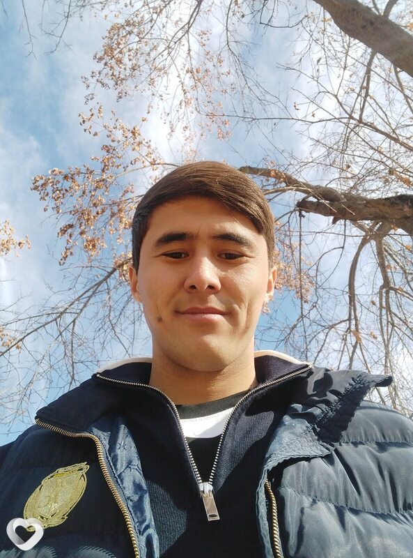 Шахтемур, 24, Астане — анкета №3965581