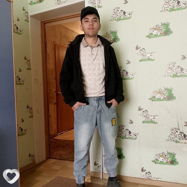 Руслан, 28, Альметьевске — анкета №3965584