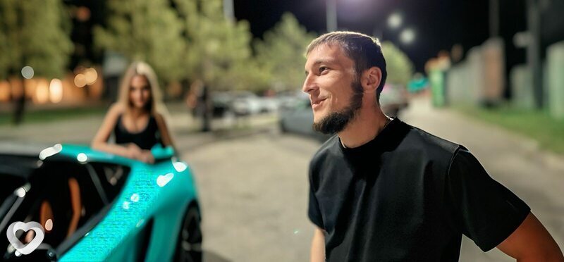 Юрий, 30, Караганде — анкета №3964852