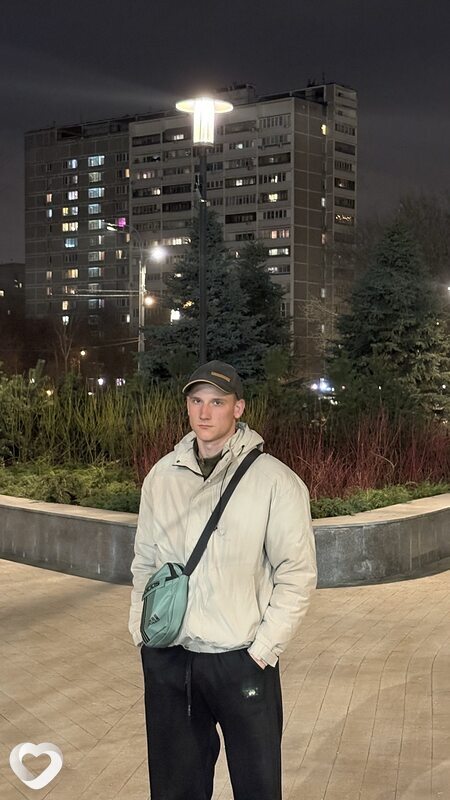 Алексей, Красный Сулин