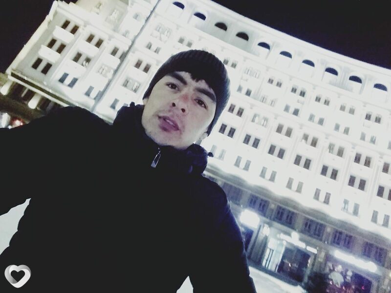 Orif, 30, Калининграде — анкета №3964816