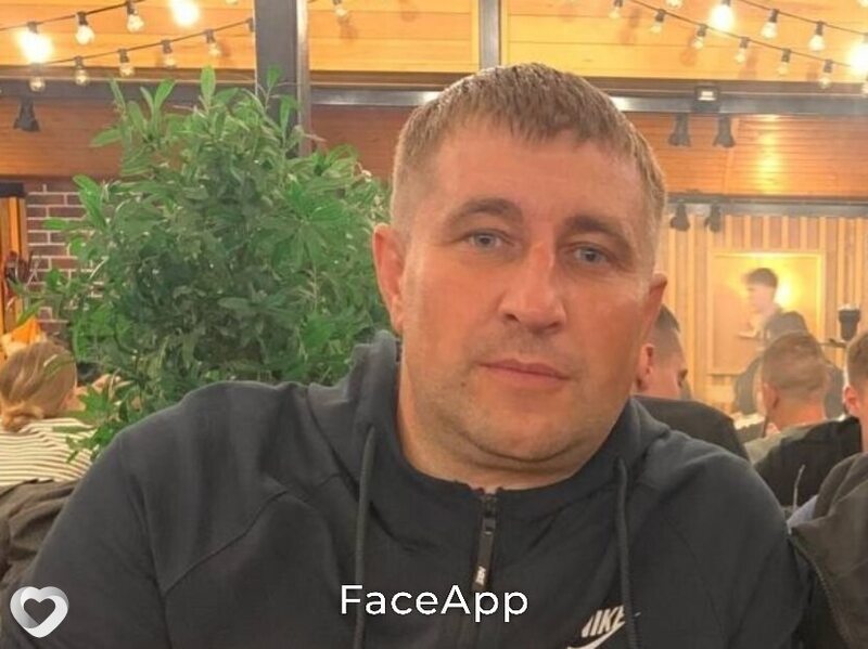 Андрей, 44, Нижневартовске — анкета №3964827