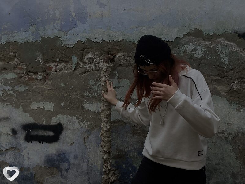 Катя, 18, Актау — анкета №3964836