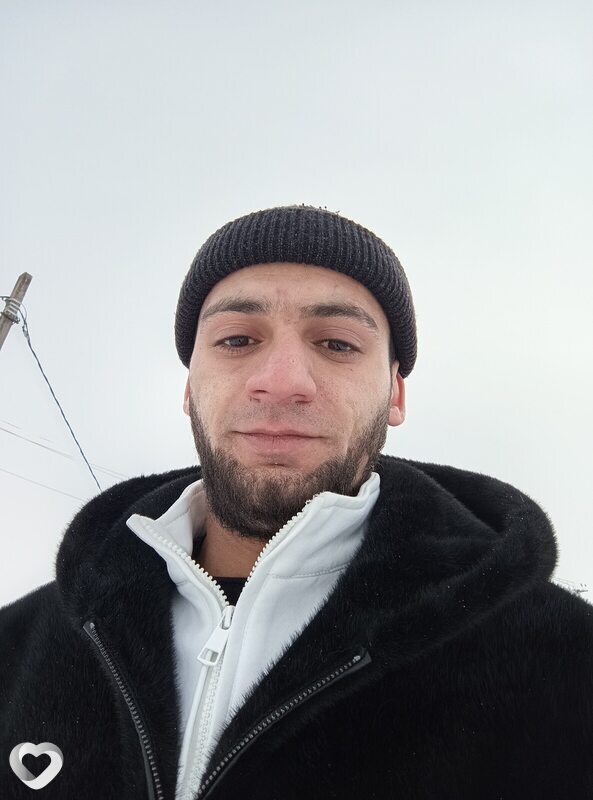 Акбар, 27, Великом Новгороде — анкета №3964740