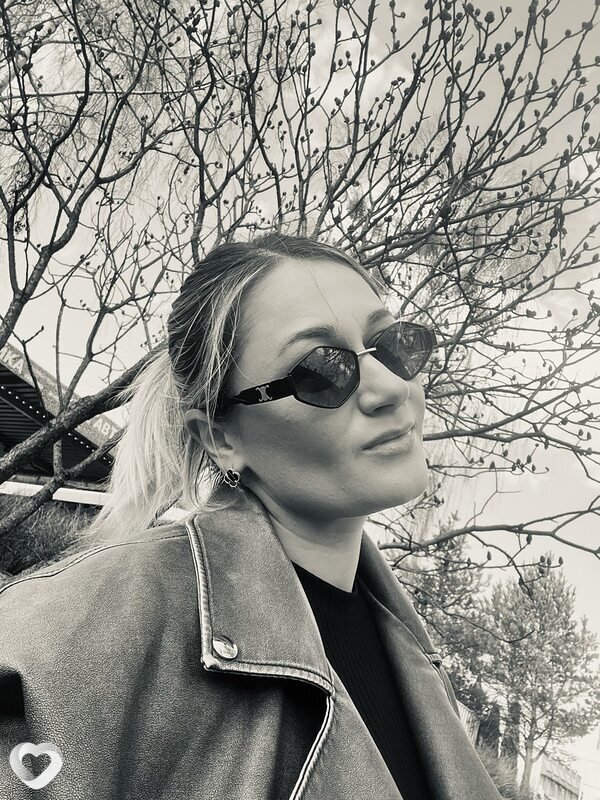 Елена, 36, Барановичах — анкета №3964744
