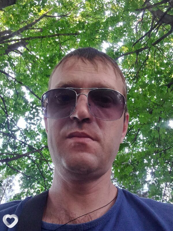 Александр, 39, Гулькевичах — анкета №3964745