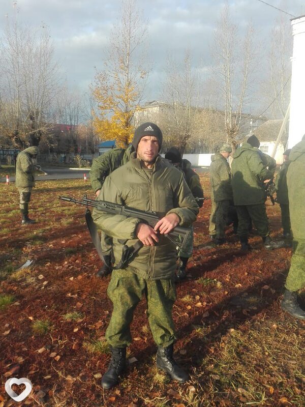 Иван, Называевск